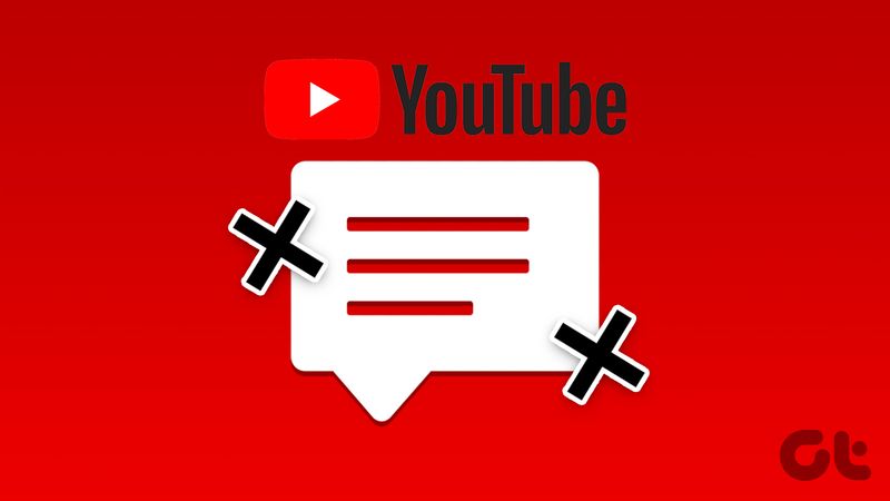 YouTube-Kommentare zeigen kein iPhone an
