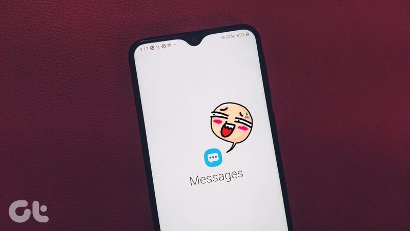 Reparaturanleitung für Samsung-Telefone, die keine Textnachrichten empfangen