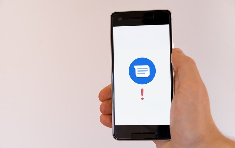 Korrigieren Sie den Fehler „Nachricht nicht gesendet“ für das Android-Feature-Bild