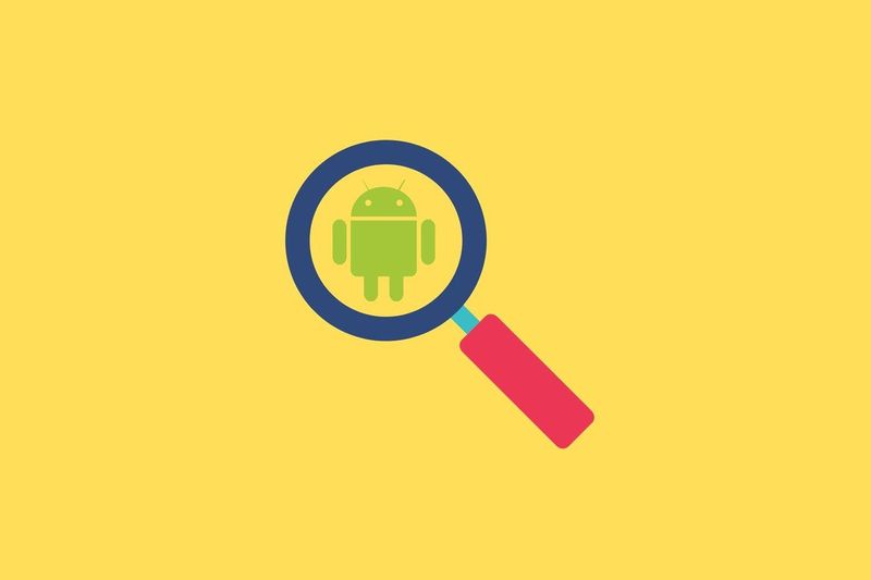 Beheben Sie das fehlende Google-Suchleisten-Widget in Android