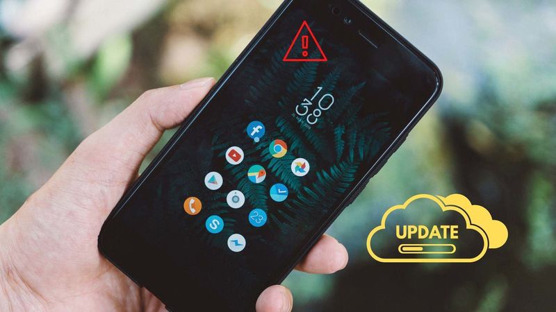 Top 10 Möglichkeiten, Android-Apps zu reparieren, die nicht aktualisiert werden