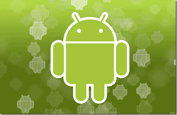 Androidbild