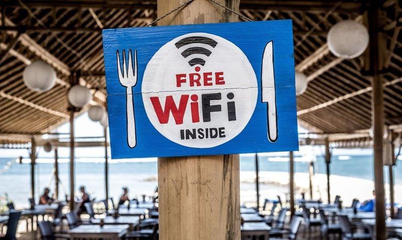 Sollten Sie Wi-Fi auf Ihrem Telefon eingeschaltet lassen 2