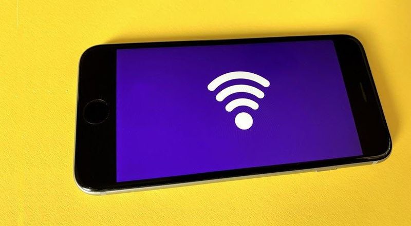Sollten Sie Wi-Fi auf Ihrem Smartphone eingeschaltet lassen?
