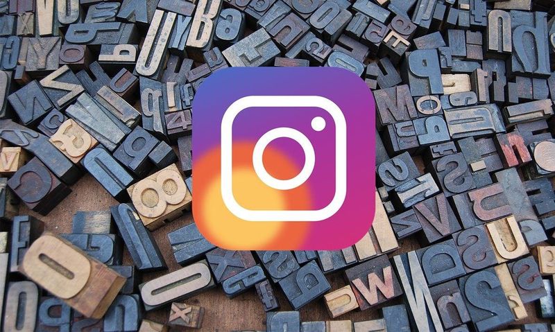 Top 8 Android Font Apps für Instagram Stories und Posts