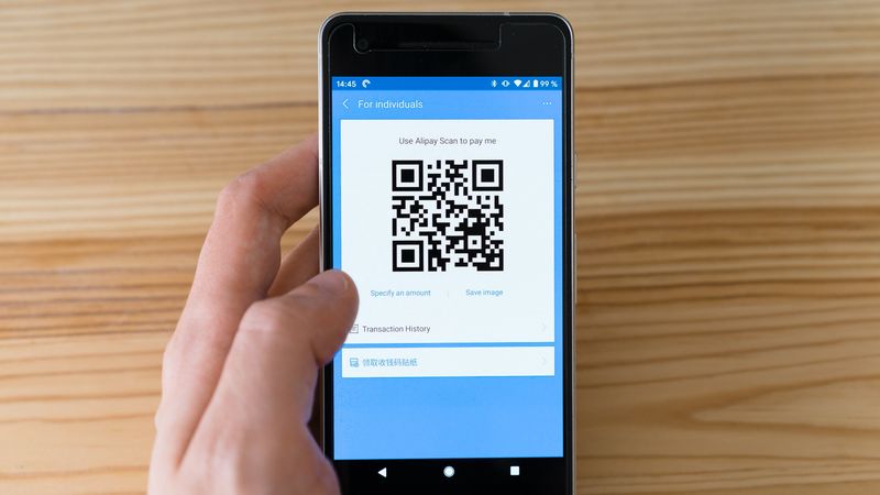 QR-Codes scannen auf Android und iPhone – die besten Methoden
