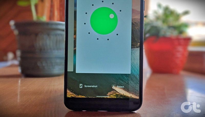 Android 11 Screenshot erstellen f5