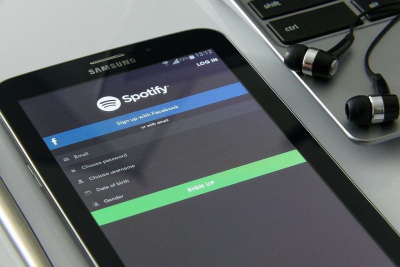 Google Play Music vs. Spotify: Welches ist das bessere Preis-Leistungs-Verhältnis?