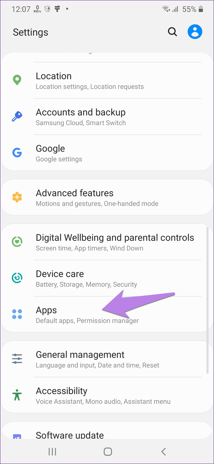 System ui funktioniert nicht mehr android 3