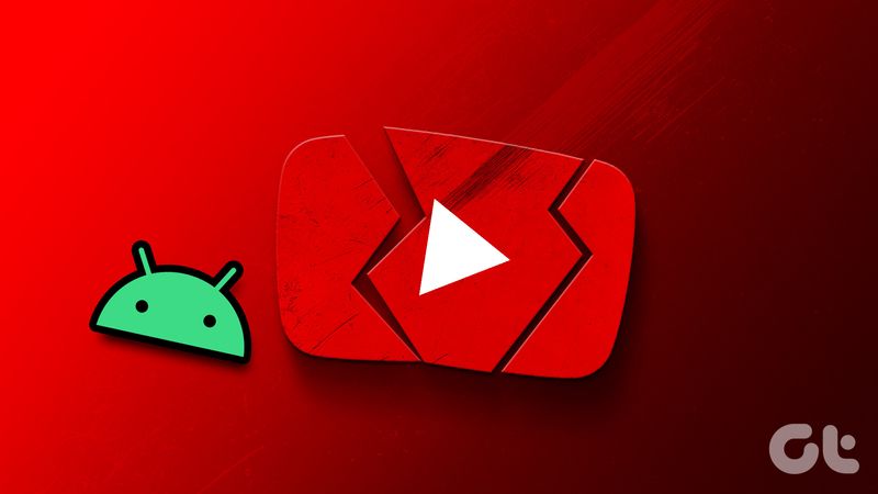 Top-Möglichkeiten zur Behebung von YouTube-Abstürzen auf Android