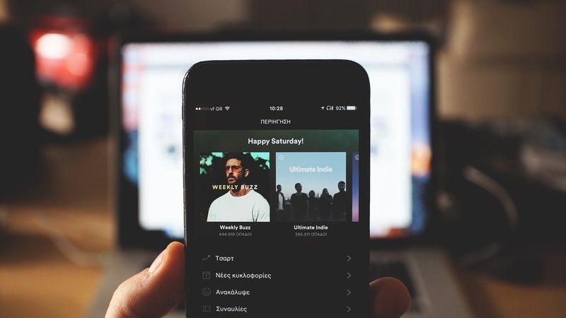 So können Sie Ihren Spotify-Hörverlauf anzeigen und löschen