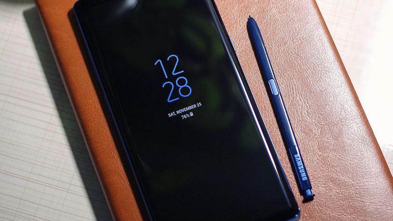 S-Pen für Samsung