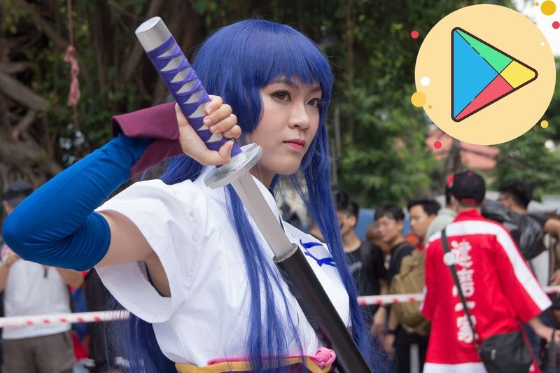 Die 5 besten Anime-Streaming-Apps für Android