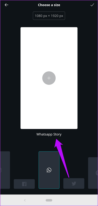 Beste Apps Einzigartiger WhatsApp-Status 0006