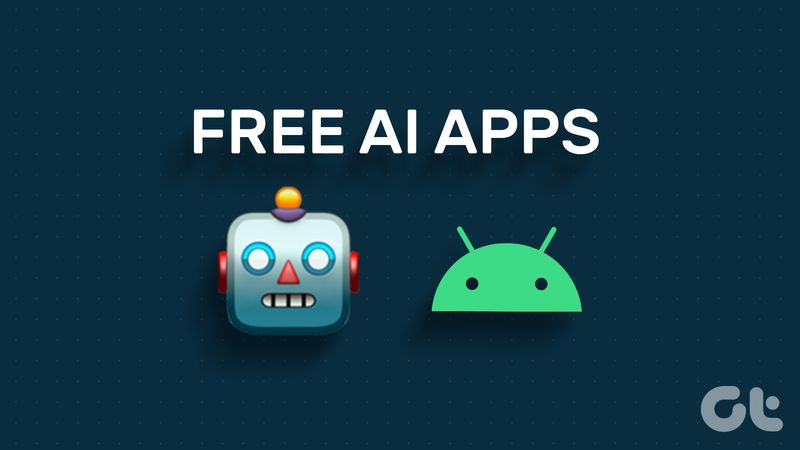 Die 5 besten kostenlosen KI-Apps für Android