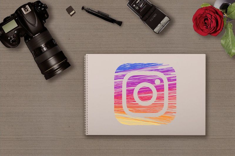 So entfernen Sie sich massenhaft von Instagram-Fotos und coolen Tricks