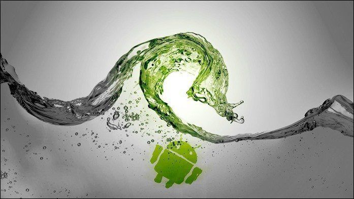 Tipps zum Sichern von gerootetem Android 1