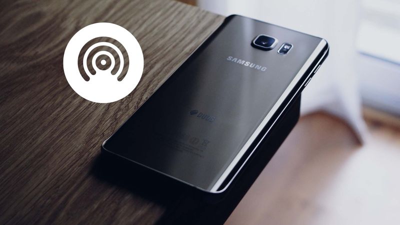 Beheben Sie Probleme mit dem mobilen Hotspot auf Samsung Galaxy-Telefonen