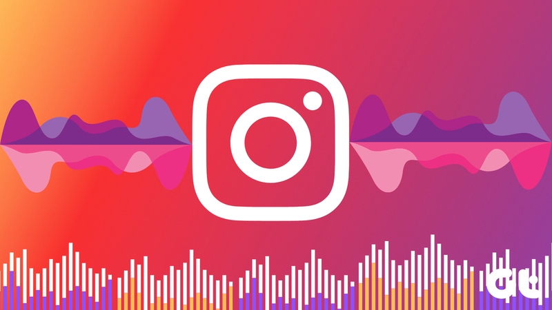 Die 6 besten kostenlosen Apps zum Hinzufügen von Musik zu Instagram-Videos