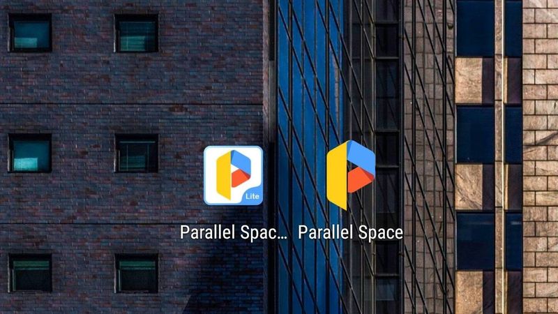 Parallel Space vs. Parallel Space Lite: Wie unterscheiden sie sich?