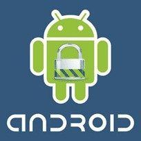 Androidsperre