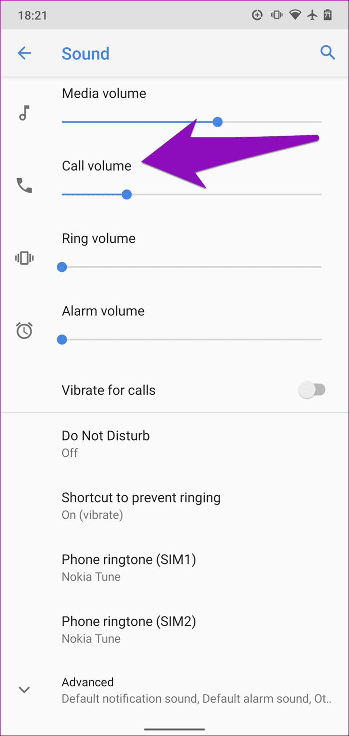 Fix: Zoom-Audio-Sound funktioniert nicht Android 04
