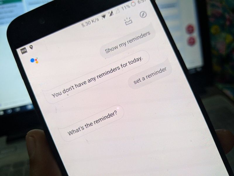 Google Assistant Erinnerungston ändern – So geht's