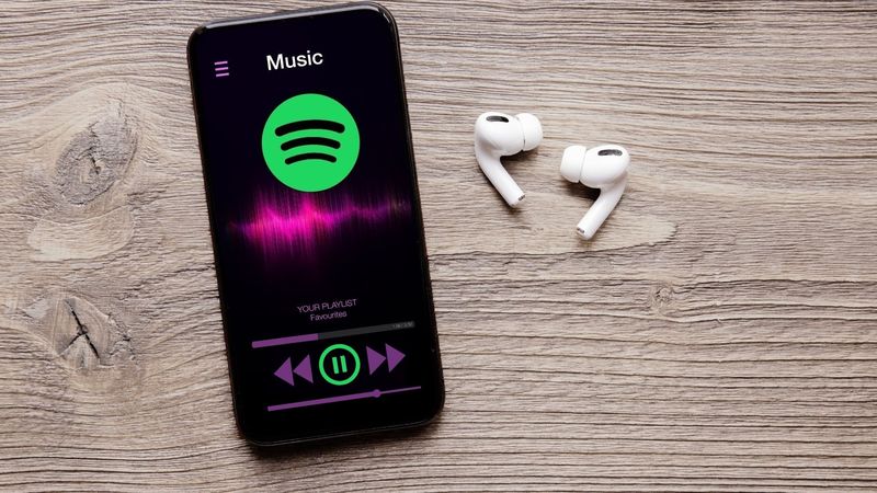 Beheben Sie Spotify-Stopps auf Android und iPhone - Top 9 Möglichkeiten