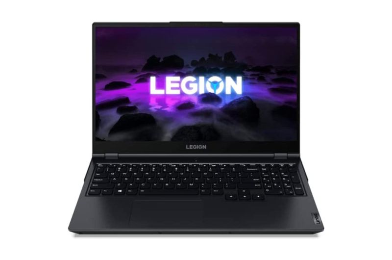 Lenovo Legion 5 RTX Gaming-Laptop