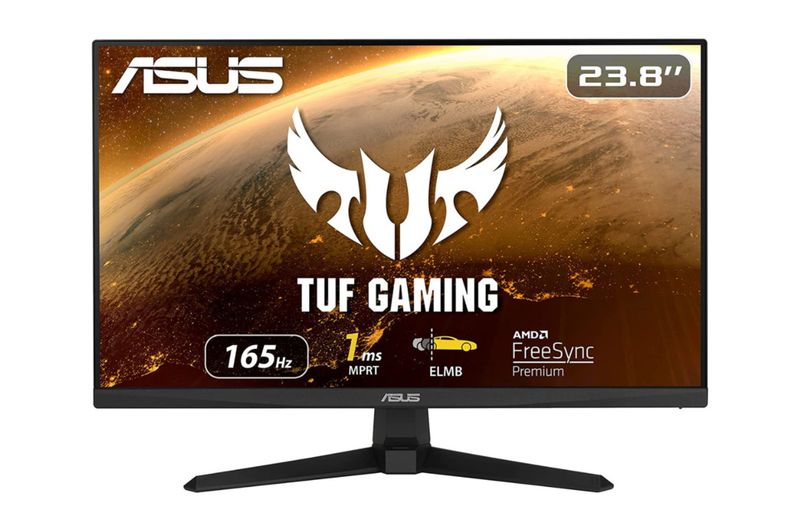 ASUS TUF Gaming VG249Q1A 144Hz Gaming-Monitor