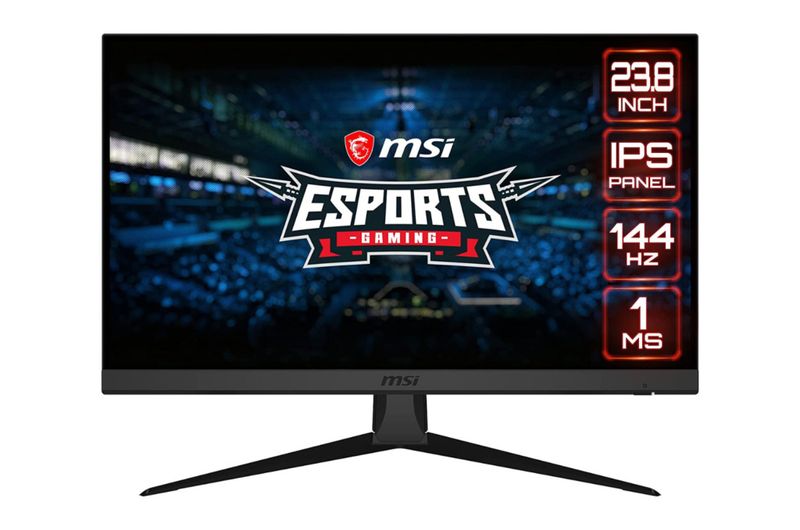 MSI Optix G242 144Hz Gaming-Monitor