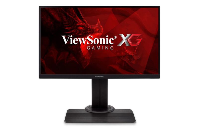 ViewSonic XG2705 144Hz Gaming-Monitor