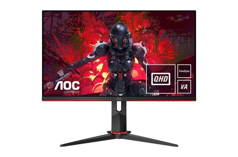 AOC Q27G2U Gaming-Monitor