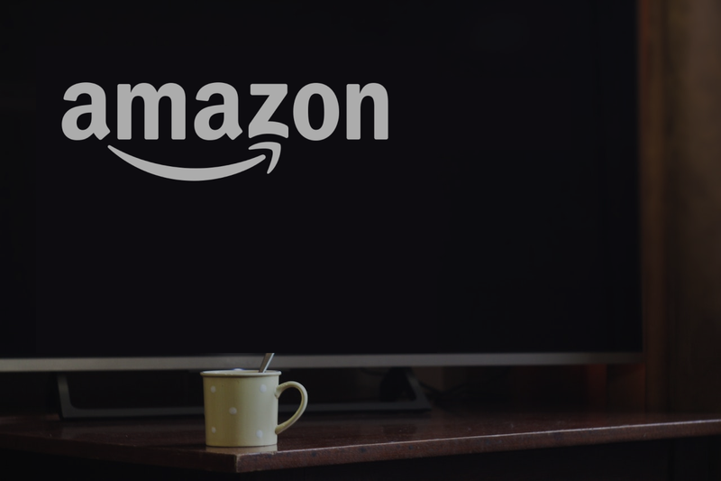 Beheben Sie das Feststecken des Fire TV Stick auf dem Amazon-Logo-Bildschirm