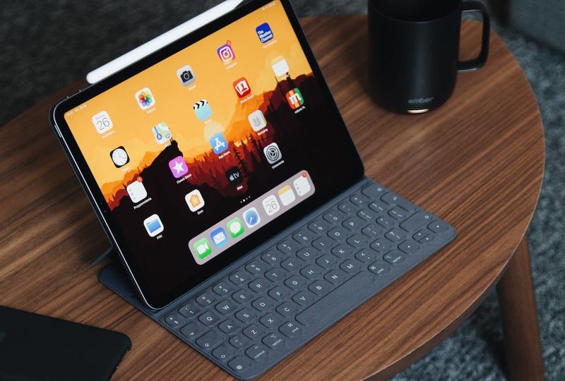 Top 6 Tastaturen für das Apple M1 iPad Pro