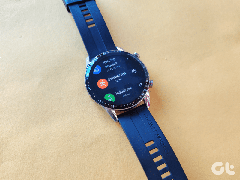 Huawei Watch GT 2 vs. Samsung Galaxy Active 2 Welche Smartwatch passt am besten zu Ihnen 9