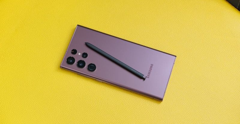 Die 8 besten Funktionen und Einstellungen des Galaxy S22 Ultra S Pen, die Sie kennen sollten