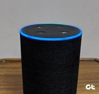 Amazon Echo Alexa Setup Problem 1Ab