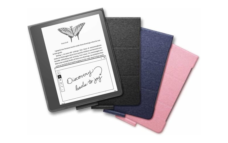 Kindle Amazon Kindle Scribe-Hüllen