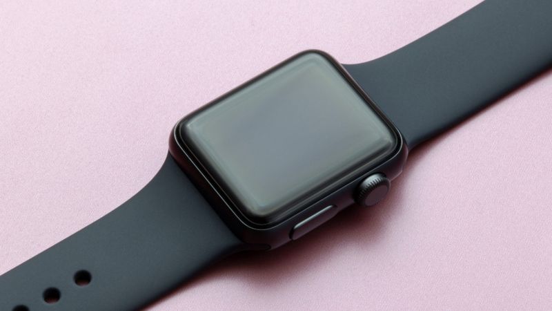 Apple Watch lädt nicht