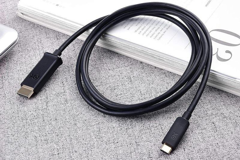 Cable Matters USB-C-zu-HDMI-Kabel