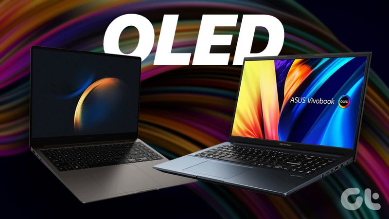 Die 5 besten Laptops mit OLED-Displays: Gaming, Inhaltserstellung und mehr
