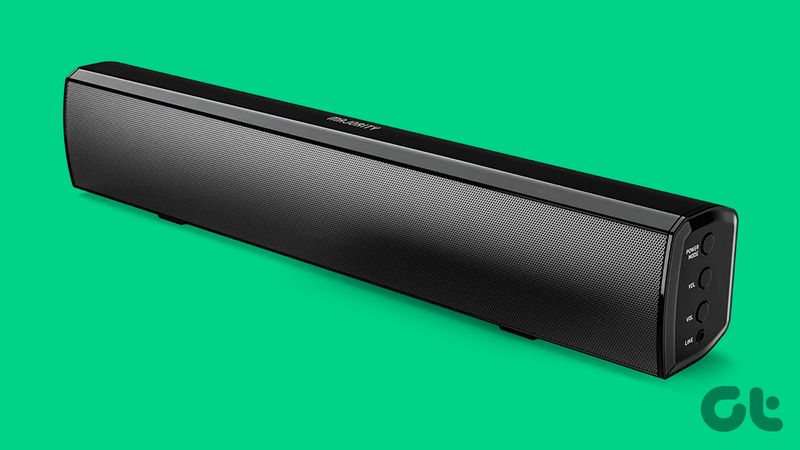 Die 5 besten Budget-Soundbars für Projektoren unter 200 $