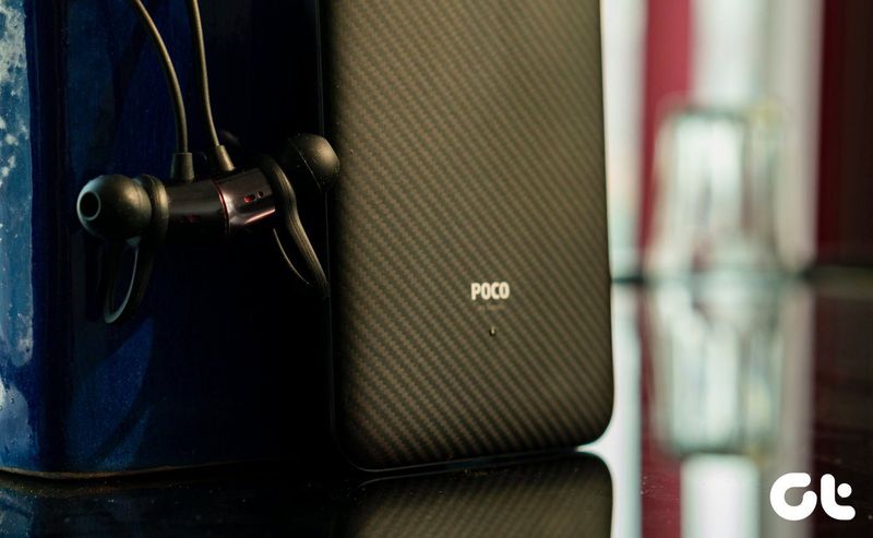 Beste Kopfhörer Kopfhörer für Xiaomi Poco F1 2