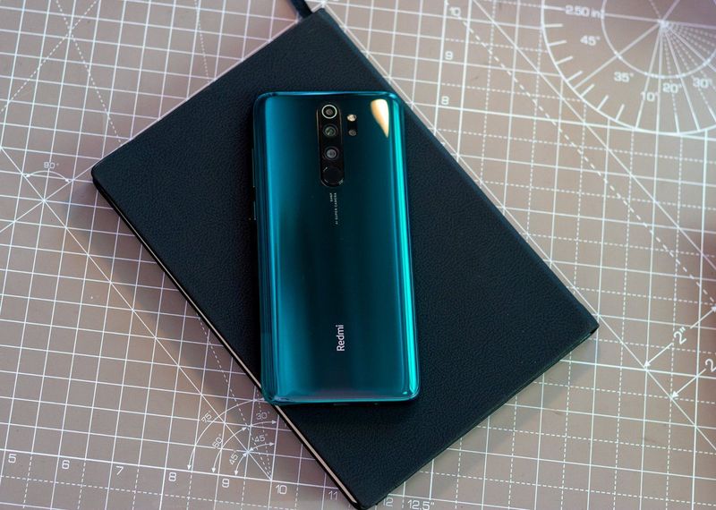 Die 6 besten Xiaomi Note 8 Pro Hüllen und Cover