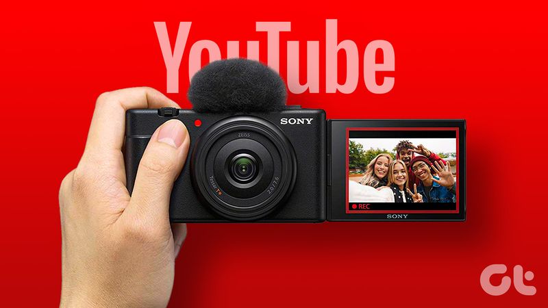 beste Kameras für YouTube-Videos unter 500