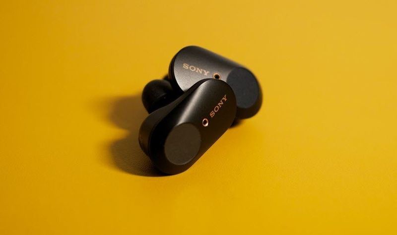 Die 6 besten kabellosen Ohrhörer mit Ambient-Sound-Funktion