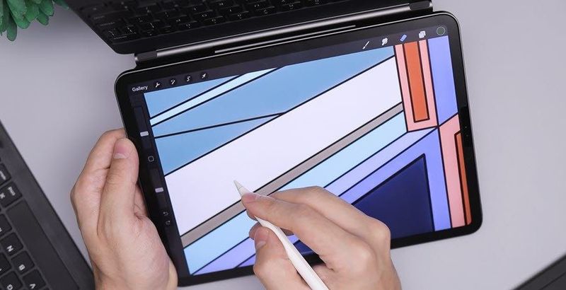 Die 5 besten matten Displayschutzfolien für das iPad Pro