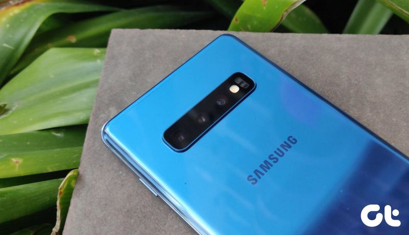Top Beste Samsung Galaxy S10 S10Plus Kamera Tipps und Tricks