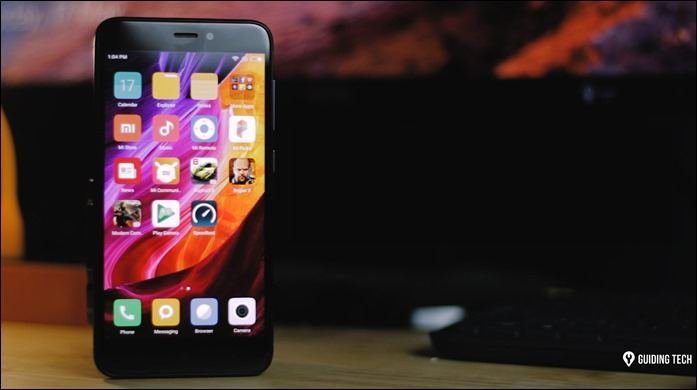 Xiaomi Redmi 4: Erste Eindrücke und Bewertung